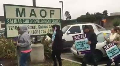 maof salinas ca|MAOF Child Care.